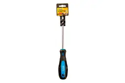 Викрутка хрестоподібна Mastertool PH2 х 100 мм 48-5210 - мініатюра 2