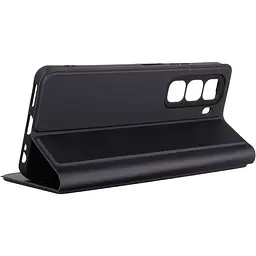 Чохол-книжка BeCover Exclusive New Style для Infinix HOT 50 (X6720) Black (712634) - мініатюра 4