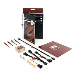 Кулер до корпусу Noctua NF-A4x20 PWM - мініатюра 4