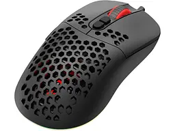 Миша GamePro GM395 Black - мініатюра 5