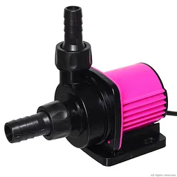 Помпа підйомна Dupla Silent Power Pump SPP 2.000 2000 л/г (82110) - мініатюра 7