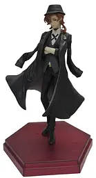 Фігурка Проза Бродячих Псів Чуя Накахара Bungo Stray Dogs Nakahara Chuya 18 см CH BD NC 18 - мініатюра 2