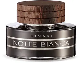 Оригінал Linari Notte Bianca Тестер 100 мл Парфумована вода