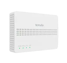 Абонентський оптичний мережевий термінал ONU XPON — GPON/EPON Tenda HG1V3 1.25Gbps - мініатюра 1