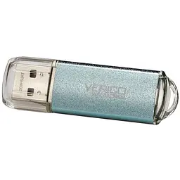 USB Flash накопичувач Verico 32Gb Wanderer SkyBlue