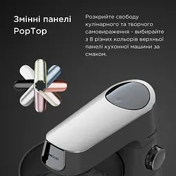 Кухонна машина Kenwood KVL 65.001 WH (0W20011379) - мініатюра 9