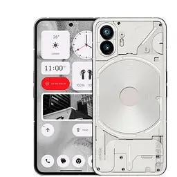 Смартфон Nothing Phone (2) 12/512GB White Global Version
