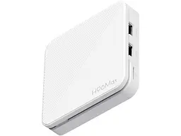 Стаціонарний медіаплеєр H96 MAX H313 2/16GB - мініатюра 5
