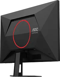 Монітор AOC 27" 27G4HRE Black teh0026637 - мініатюра 3