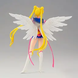 Фігурка Banpresto Glitter and Glamours Sailor Moon Сейлор Мун 23 см B GG GE SM - мініатюра 4