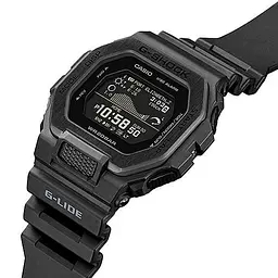 Чоловічий годинник Casio G-Shock G-Squad GBX-100NS-1ER - мініатюра 2