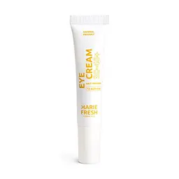 Доглядовий набір Marie Fresh Cosmetics за зрілою жирною та комбінованою шкірою з гелем - мініатюра 7