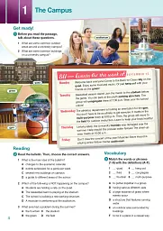 Career Paths. University Studies. Student's Book (with Digibooks Application) - мініатюра 6