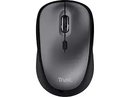 Миша Trust Yvi+ Silent Eco Wireless Black (24549) - мініатюра 2