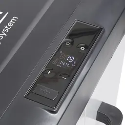 Автомобільний холодильник Brevia 75 л компресор LG (22475) - мініатюра 8