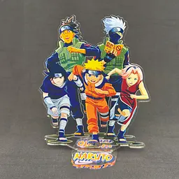 Акрилова колекційна фігурка Аніме: Naruto (Наруто) 15 см