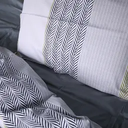 Підковдра MirSon Сатин Geometric comfort 110x140 см (2200011123776) - мініатюра 5