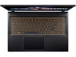 Ноутбук Acer Nitro V 15 AI ANV15-42-R1D4 (NH.QV4EU.00B) - мініатюра 4