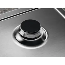 Газова варильна поверхня Electrolux CGS6436BX [113320] - мініатюра 5