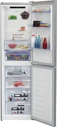 Холодильник Beko RCNA386E40ZXBN - мініатюра 5