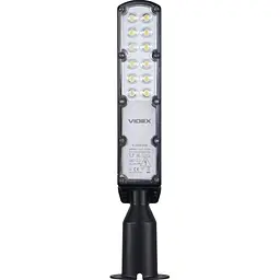 Світлодіодний ліхтар Videx SLE18 30W 5000K (VL-SLE18-0305) [144879] - мініатюра 3