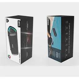 Портативна акустика Xdobo BMTL Try&Go Mood 20W до 24 годин бездротова - мініатюра 2