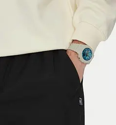 Годинник Casio GA-2100AS-5AER - мініатюра 2