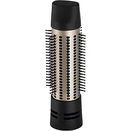 Фен-щітка Remington Blow Dry & Style Caring AS7500 чорно-золота - мініатюра 3