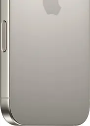 Смартфон Apple iPhone 16 Pro 256GB Natural Titanium Grade A - мініатюра 5