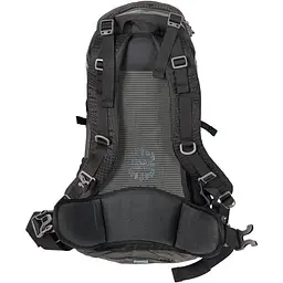 Рюкзак Skif Outdoor Seagle, 45L, ц:чорний - мініатюра 4