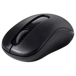 Бездротова миша Rapoo M10 Plus Wireless Black (M10 plus black) - мініатюра 2