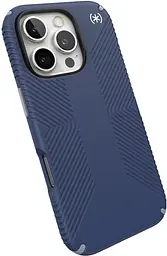 Оригінальний протиударний чохол Speck Presidio2 Grip MagSafe для iPhone 16 Pro (6.3") Soft Lilac 150563-3207 - мініатюра 4