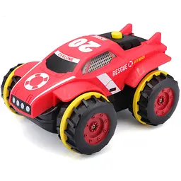 Уцінка. Автомодель на радіокеруванні Maisto Tech Cyklone Aqua Tread червоний (82142 Red) 