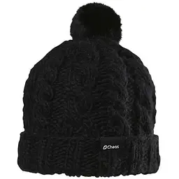 Шапка Chaos Milette 2360 Black (1052-13G3 2360 029)
