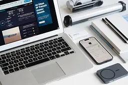 Мобільний маршрутизатор PowerLink (MiFi-1 2024) LTE, Wi-Fi6, 1xUSB, 1xCRC9 білий 2E teh0017255 - мініатюра 3