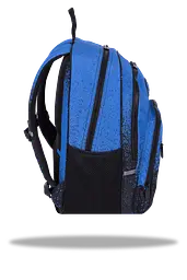 Рюкзак CoolPack Alfa Blue 24 л 44х31х15 см блакитний (F155978) - мініатюра 6