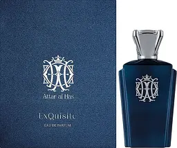 Оригінал Attar Al Has Exquisite 100 мл Парфумована вода - мініатюра 2