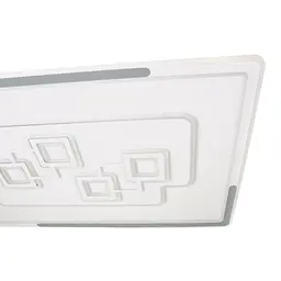 Світлодіодний світильник Brille WBL-37C/440W RM з пультом керування - мініатюра 3