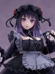 Фігурка Taito Marin My Dress-Up Darling Марін Кітагава Ця порцелянова лялька закохалася 25 см T M MDD 25 - мініатюра 3