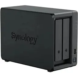 Мережевий накопичувач Synology Active Protect DP320 - мініатюра 2