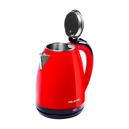 Електрочайник Milano KT-3001 RB - мініатюра 3
