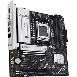 Материнська плата Asus Prime B850M-A-CSM (90MB1LQ0-M0EAYC) [175738] - мініатюра 4