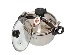 Скороварка Bohmann BH 3511 11 л - мініатюра 4