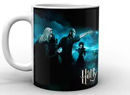 Кружка GeekLand Harry Potter Гаррі Поттер 7 HP.02.018 - мініатюра 3