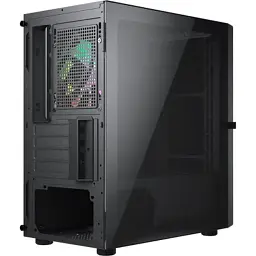Корпус для ПК Cougar Purity RGB Black (Purity RGB (Black)) - мініатюра 8