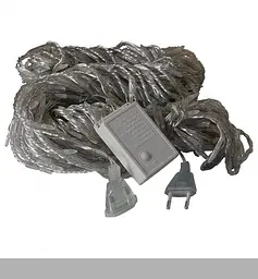 Гірлянда XPRO Xmas LED Водоспад 3х3 м 480-M, мультикольорова (47653-3902_372) - мініатюра 2