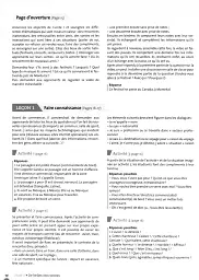 Odyssée. Niveau A2. Guide pédagogique - мініатюра 4