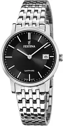 Годинник Festina Swiss Made F20019/3