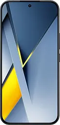 Смартфон Xiaomi POCO F8 Ultra 5G 12/256GB Black Global Version - мініатюра 3