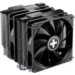 Кулер до процесора Xilence CRYON M806D.B (XC091) - мініатюра 2